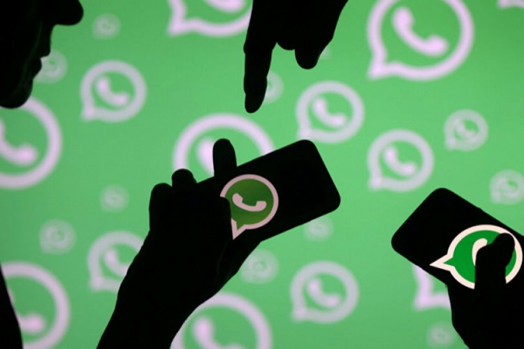 Dünya Sağlık Örgütü, koronavirüs Whatsapp hattı kurdu