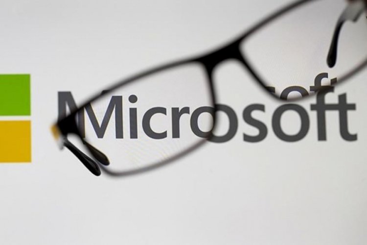 Koronavirüs ile ilgili bir adım da Microsoft'tan geldi!