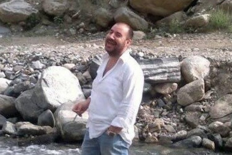 Bursa'da acilin kapısına bırakılan şahsın katilleri yakalandı