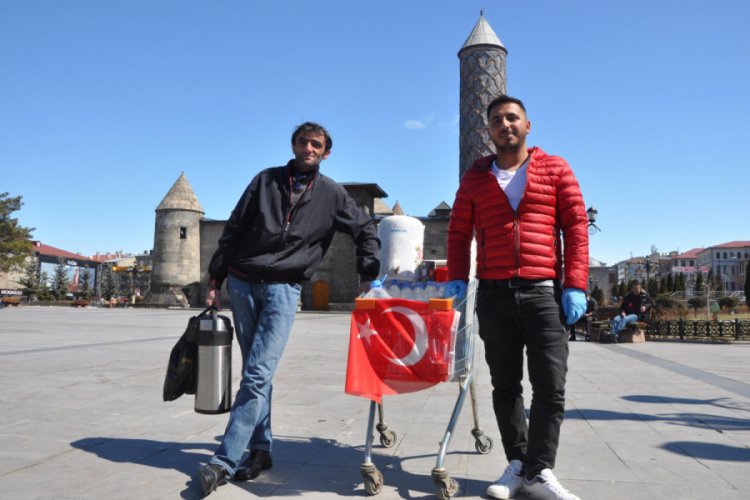 Kahvehanelerin kapatılması onlara yaradı