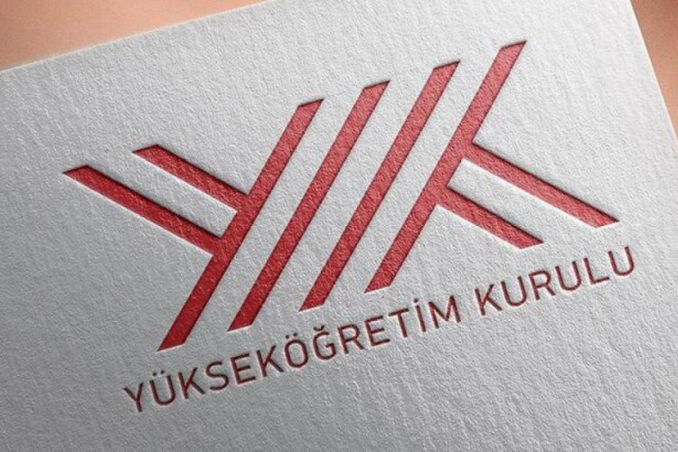 YÖK'ten uzaktan eğitim alan üniversite öğrencilerine dijital destek