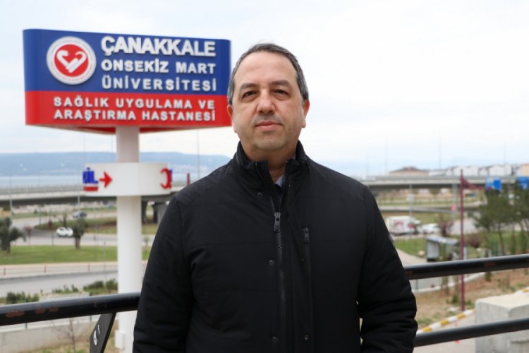 Doç. Dr. Şener: Koronavirüse karşı cep telefonu kulaklıkla kullanılmalı