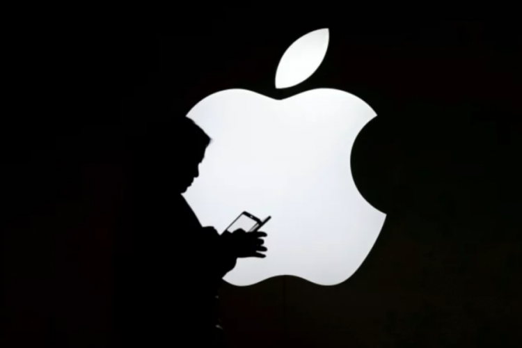 Apple'ın piyasa değeri 1 trilyon doların altına geriledi