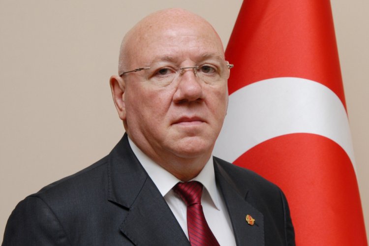 Türkiye Gazeteciler Konfederasyonu'ndan BİK'e teşekkür