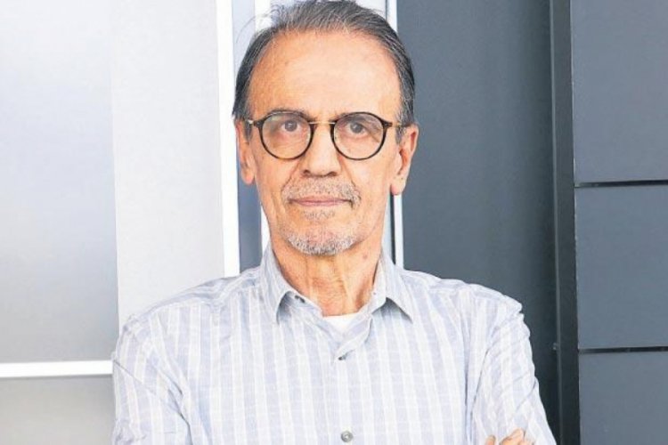 Prof. Dr. Ceyhan: Sosyal izolasyon önlemlerinde gecikme yaşandı