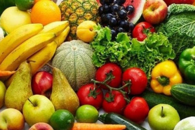 Uzmanlar, corona virüse karşı beslenmeyi anlattı