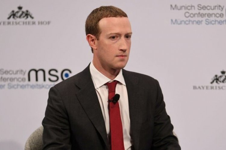 Corona virüs Facebook ve Instagram'ı da etkiledi