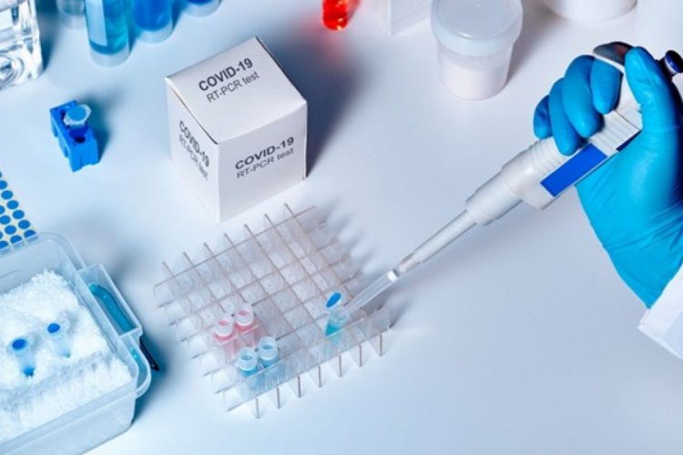 Amazon corona virüs test kitlerini evlere gönderecek