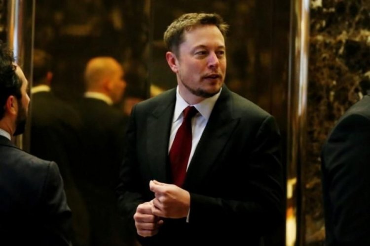 Elon Musk corona virüs sözünü tuttu