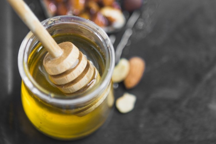 ''Katkısız bal, arı sütü, polen ve propolis bağışıklık sistemini güçlendiriyor''
