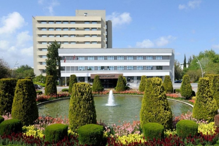 Akdeniz Üniversitesi'nde uzaktan eğitim başladı