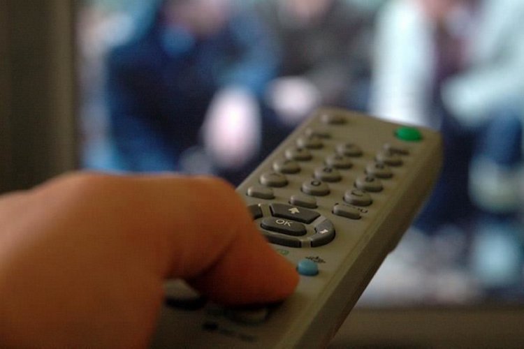 Evde kal çağrısı, dijital yayın platformlarına ilgiyi zirveye taşıdı