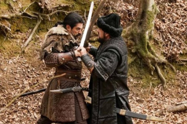 Dündar Bey ve Batur öldü mü?