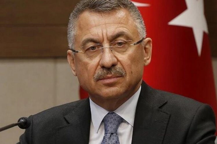 Oktay: 2721 öğrencimiz Türkiye'ye getirilmiştir