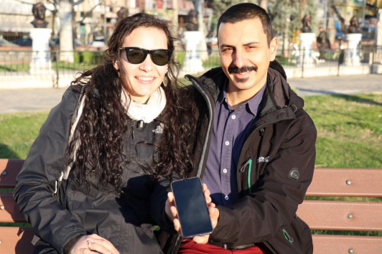 'Önce sağlık' diyerek düğünlerini ertelediler