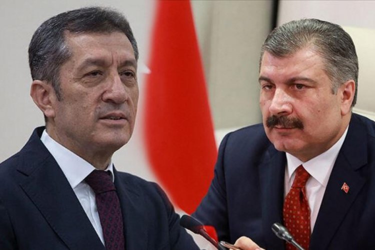 Bilim Kurulu'ndan kritik toplantı
