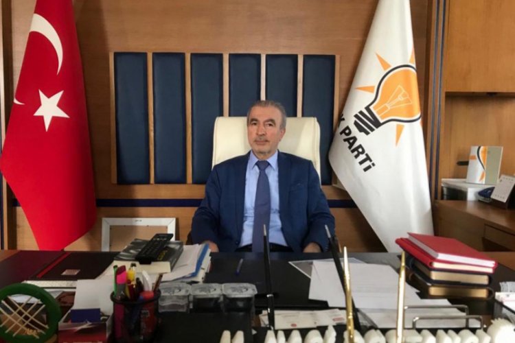 AK Parti'li Bostancı: Afla alakası yok