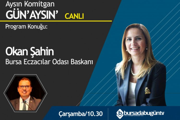 Corona virüs mücadelesinde eczacılık