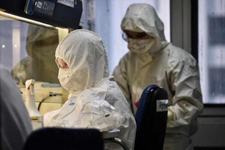 Çin'in başkenti Pekin'de 5 yeni koronavirüs vakası