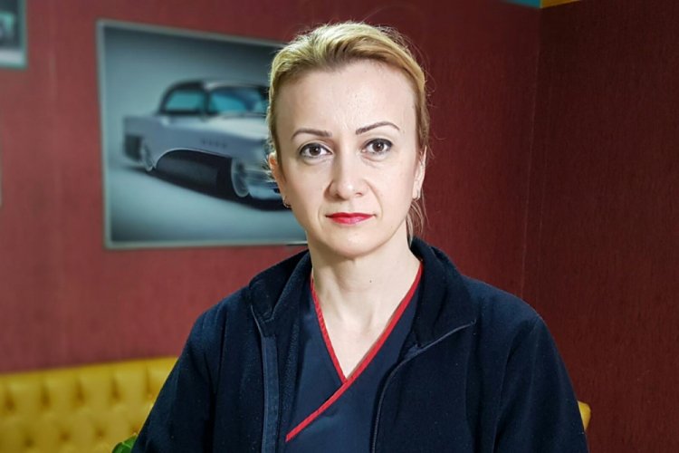 Sahte maskelere karşı ''CE'' işaretine dikkat