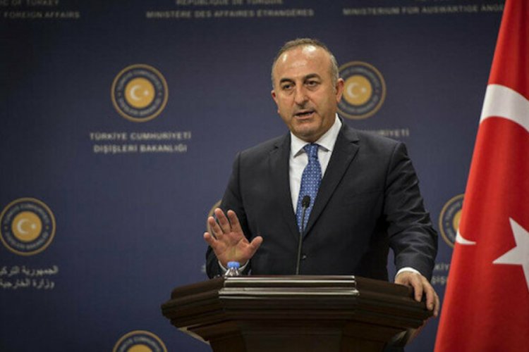 Bakan Çavuşoğlu: Yurt dışında 32 vatandaşımız hayatını kaybetti