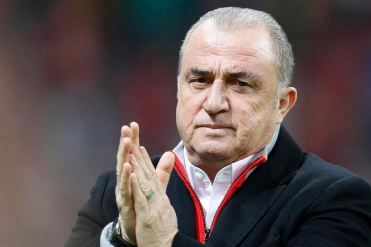 Buse Terim, Fatih Terim'in son durumunu hakkında bilgi verdi