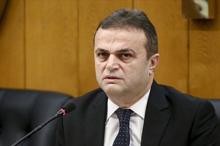 Hak-İş Genel Başkanvekili Yıldız: Koronavirüs bahanesiyle işten çıkarmaların yasaklanmasını istiyoruz