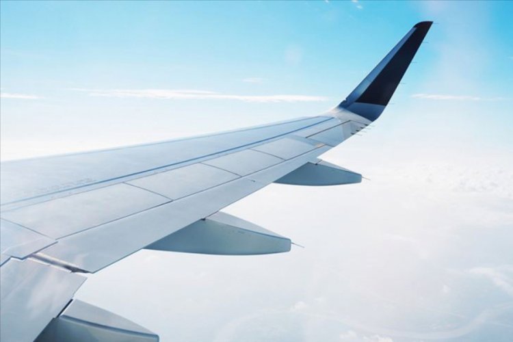 Küresel jet yakıtı tüketimi yüzde 70 azalacak