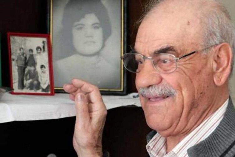 'İhsan amca' ilk kez konuştu: 'Şikayetçi değilim'