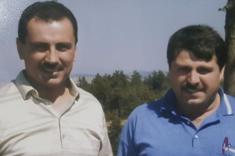 BBP Bursa İl Başkanı Uçak: Kutlu liderimizin anısını yücelterek yaşatacağız