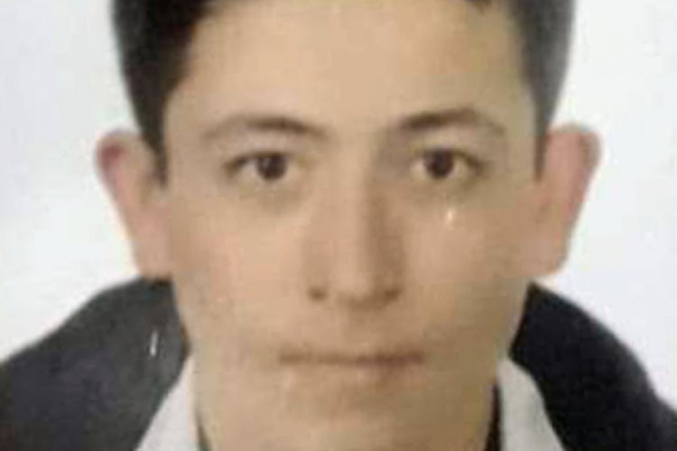 Gezmek için evden çıkan genç 6 gündür ortalarda yok