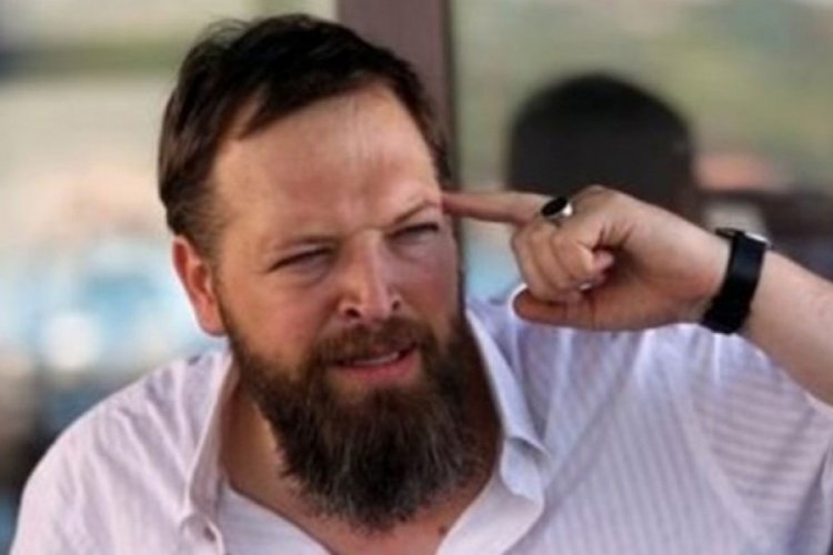 ''Fatih Tezcan hakkında yakalama kararı çıkartıldı''