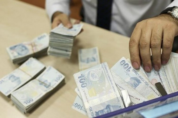 3 kamu bankasından virüsten etkilenen işletmeler için kredi desteği