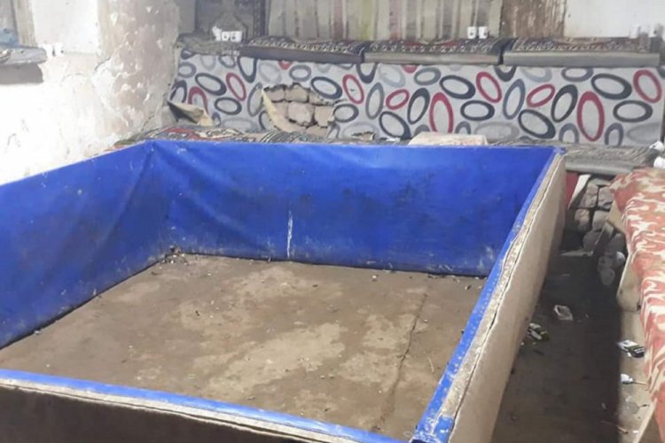 Sivas'ta horoz dövüşüne suçüstü