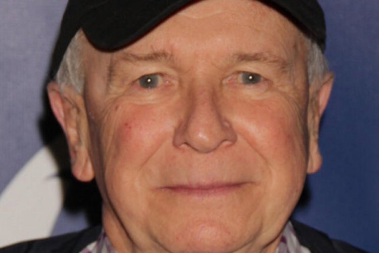 Terrence McNally corona virüs nedeniyle öldü