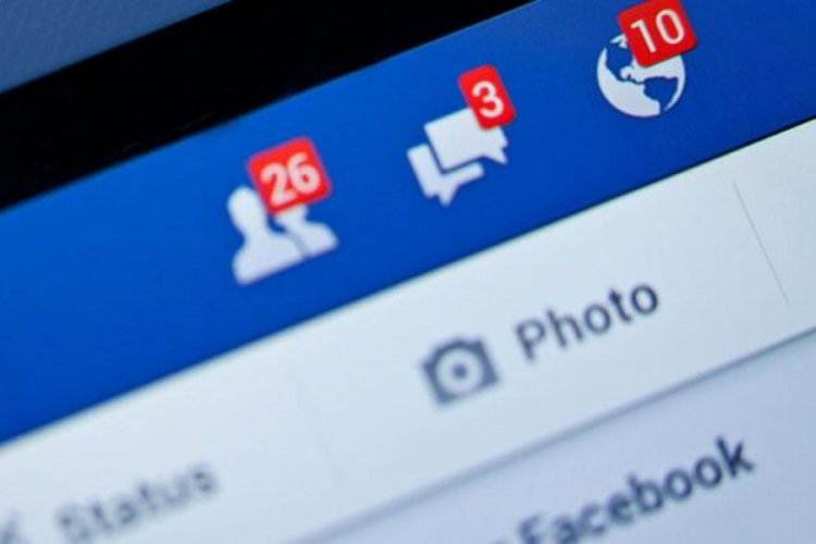 Facebook: Mesajlaşma trafiği yüzde 50 arttı