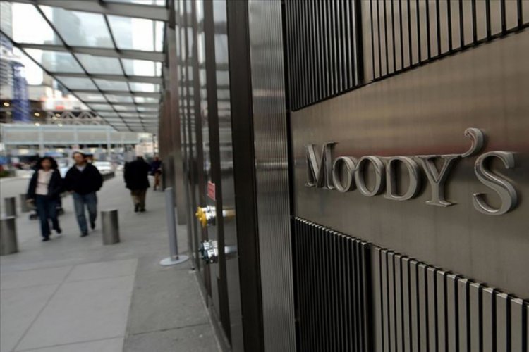 Moody's petrol ihracatı yapan ülkeleri uyardı