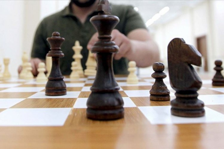 TSF Başkanı Tulay: Türkiye evde satrançla kaldı