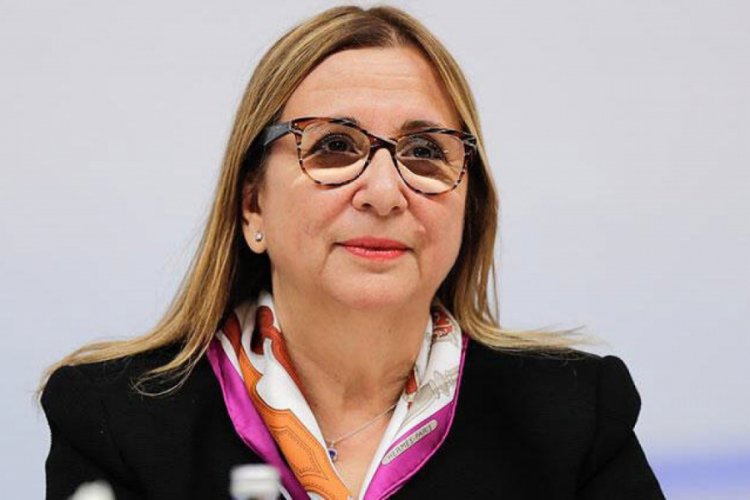 Bakan Pekcan: Irak'a temassız ihracat yapılıyor