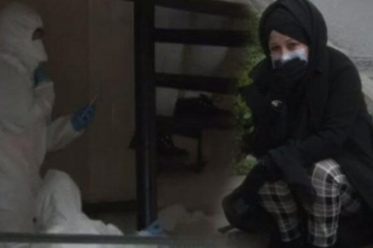 Yaşlı bir adam boş dükkanda ölü bulundu!