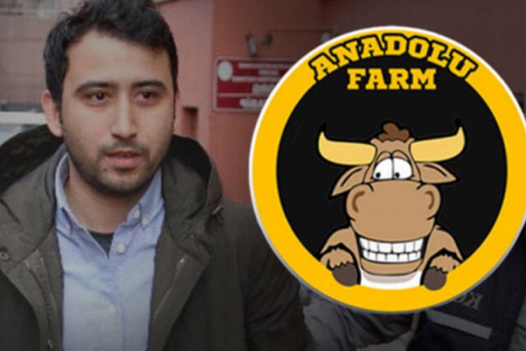''Anadolu Farm'' davası: Rekor ceza talep edilmişti, tahliye edildi