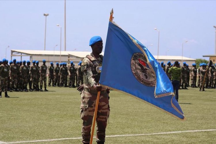 Türkiye'nin Somali'deki adımları Eş-Şebab'a 'taktik değiştirtti'