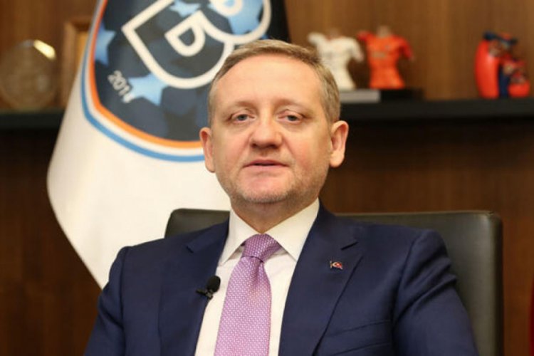 Göksel Gümüşdağ'ın koronavirüs testi pozitif çıktı