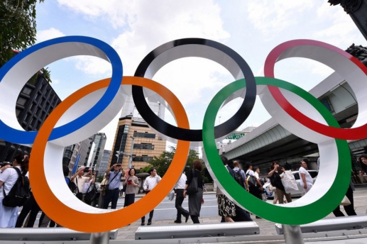 Discovery'den Tokyo Olimpiyatları açıklaması