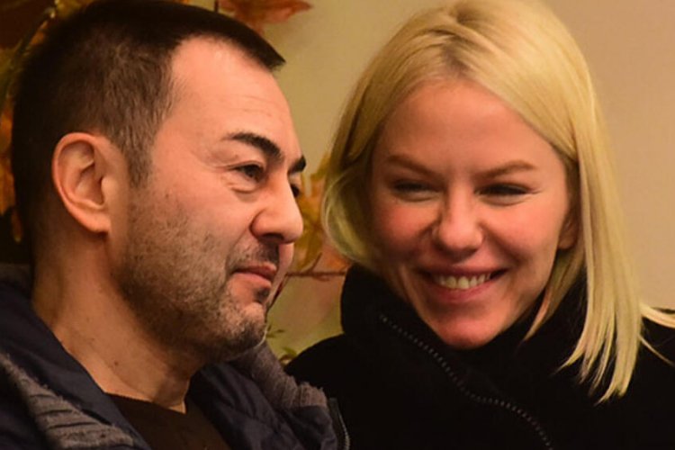 Serdar Ortaç ve Seçil Gür çifti ayrıldı