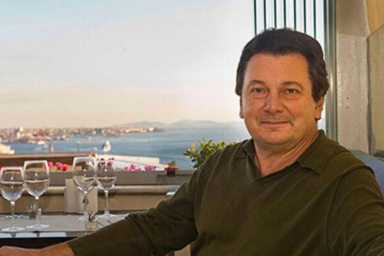 Vedat Milor: Soğuk denizi hissetmeyi özledim!