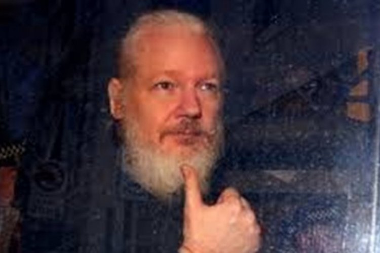 İngiltere mahkemesinden Julian Assange kararı