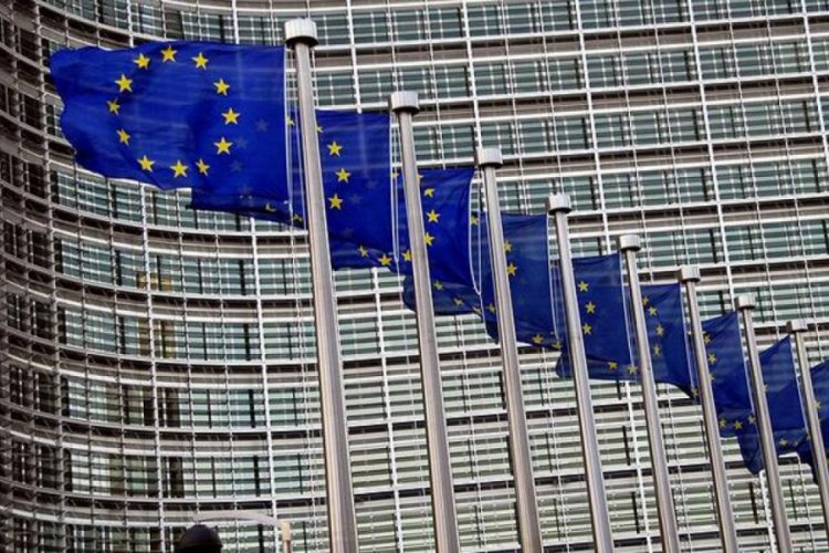Corona virüs Almanya ekonomisini yüzde 20 küçültebilir