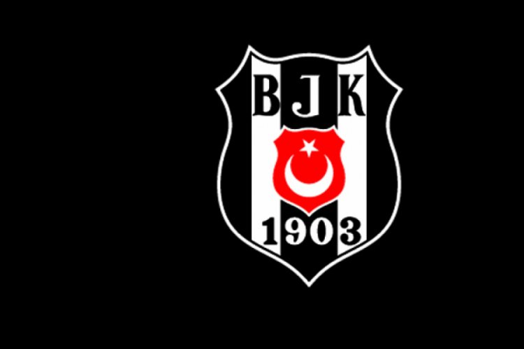 Beşiktaş'tan Fenerbahçe için ''geçmiş olsun'' mesajı