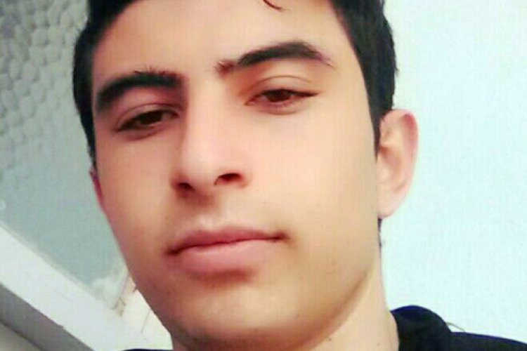 Kontrolden çıkan otomobil, şarampole yuvarlandı